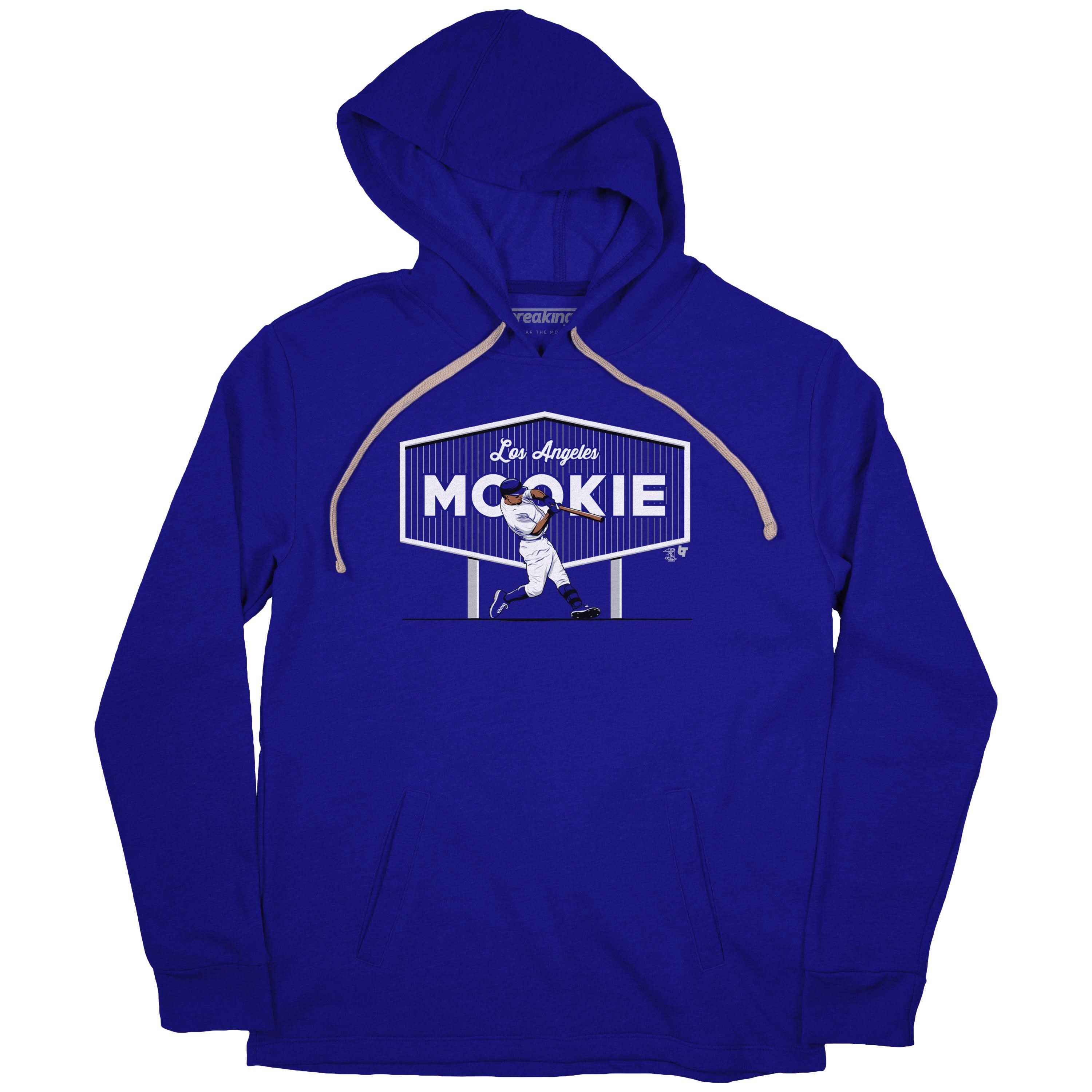 L.A. Mookie